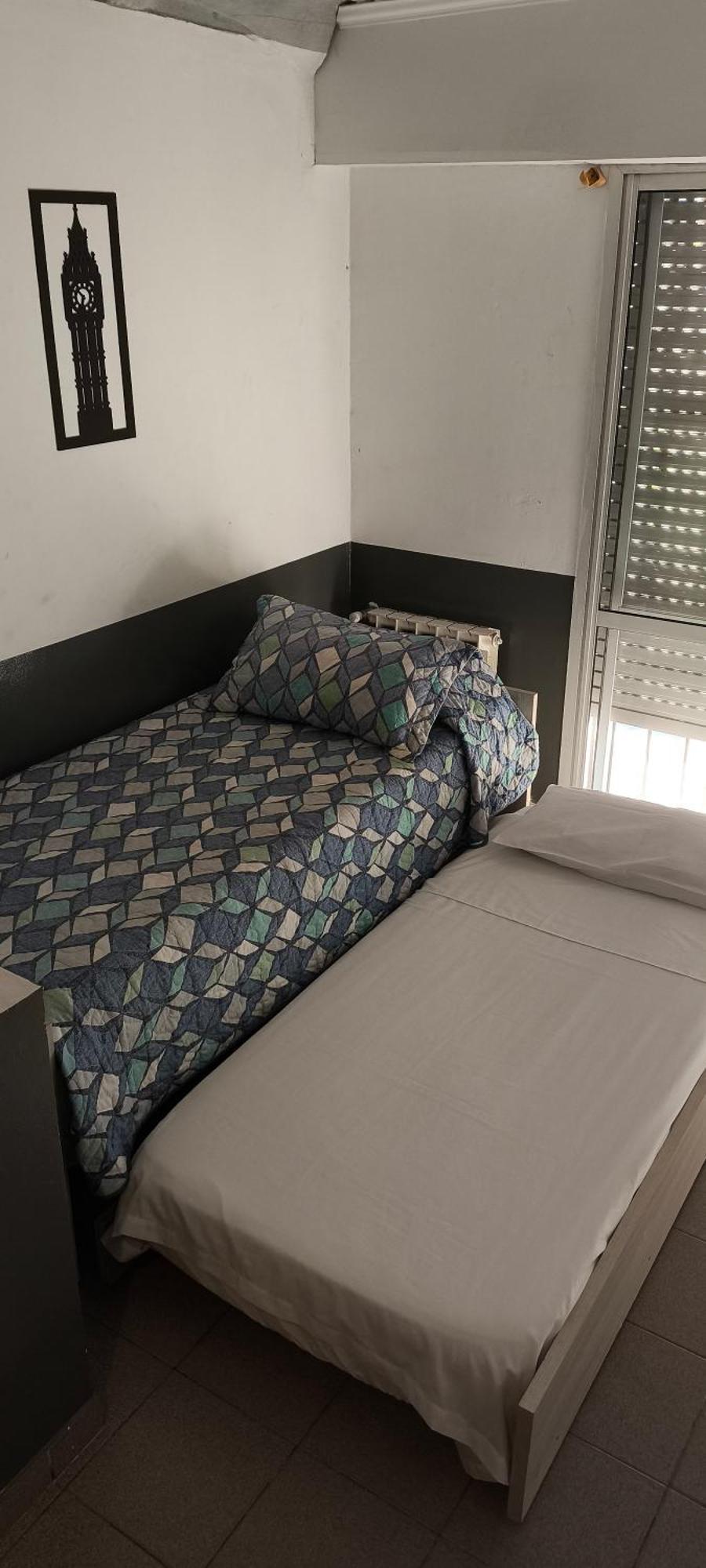 Centro II Apartment Venado Tuerto Exterior photo